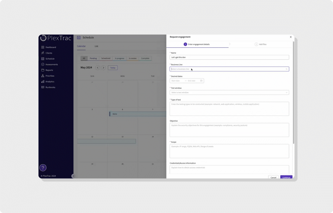 Scheduler-Gif Scheduler-Gif
